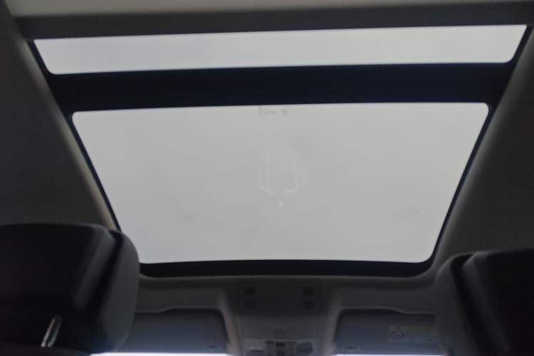 Used Volkswagen Magotan 2020 330TSI DSG Leading Model Headliner