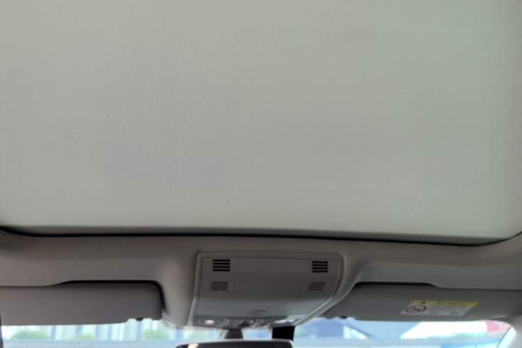 Used Volkswagen Magotan 2020 280TSI DSG Leading Edition Headliner