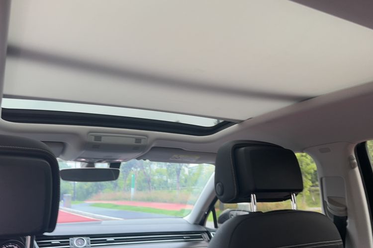 Used Volkswagen Magotan 2020 280TSI DSG Leading Edition Headliner