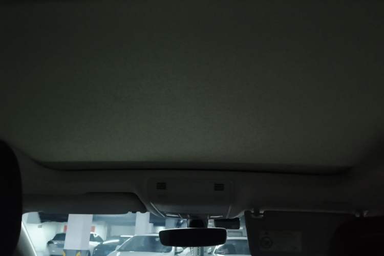 Used Volkswagen Magotan 2020 330TSI DSG Leading Model Headliner