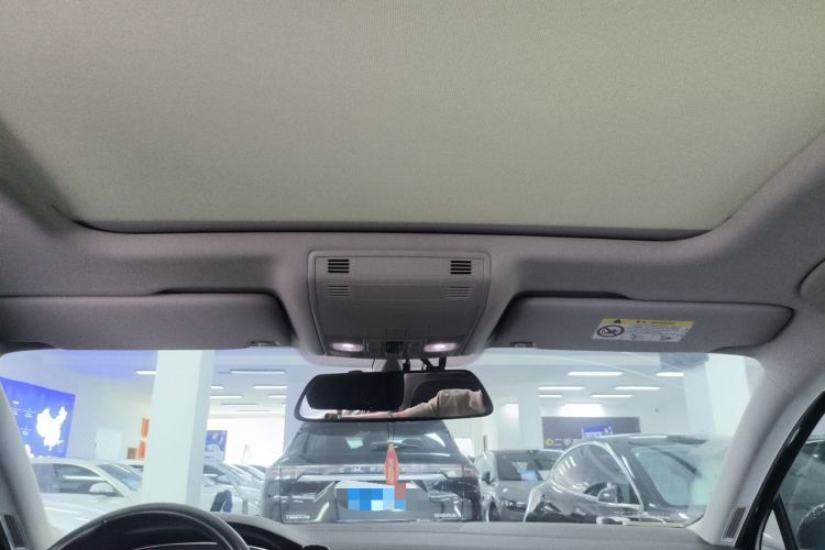 Used Volkswagen Magotan 2020 330TSI DSG Luxury Edition Headliner