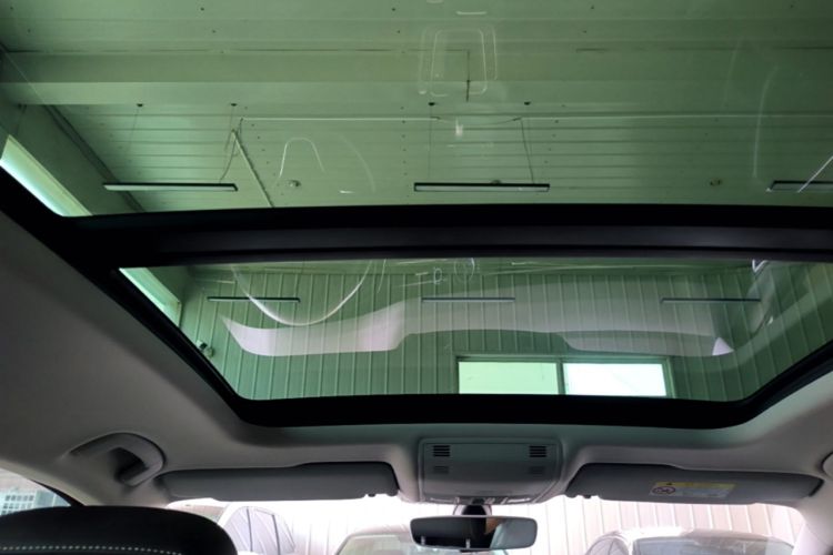 Used Volkswagen Magotan 2020 330TSI DSG Luxury Edition Headliner