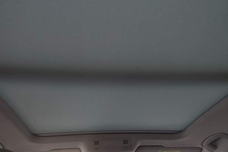 Used Volkswagen Magotan 2020 330TSI DSG Luxury Edition Headliner
