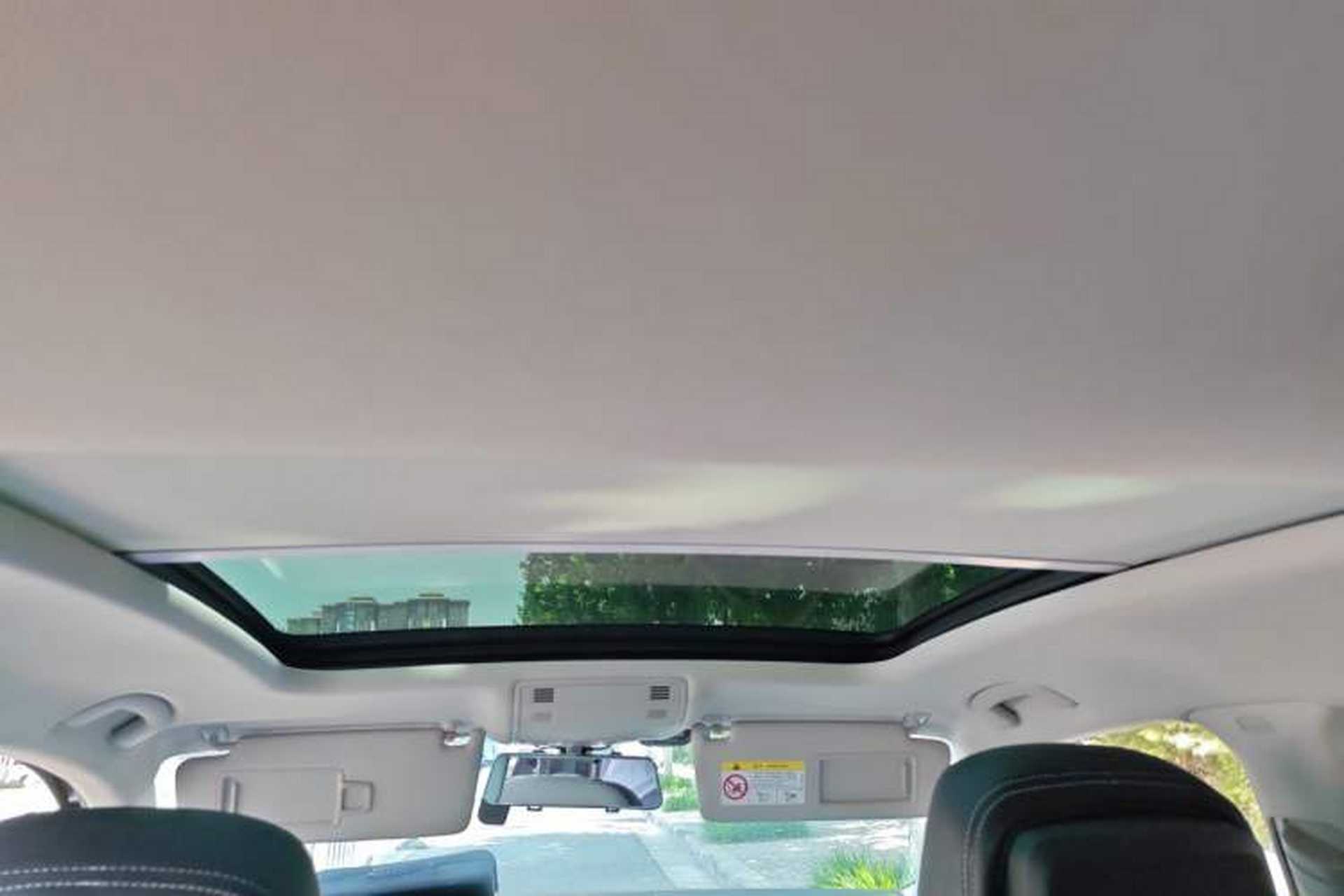 Used Volkswagen Magotan 2020 330TSI DSG Luxury Edition Headliner