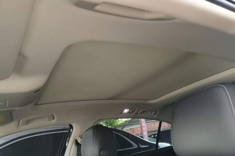 Used Volkswagen Magotan 2020 330TSI DSG Leading Model Headliner
