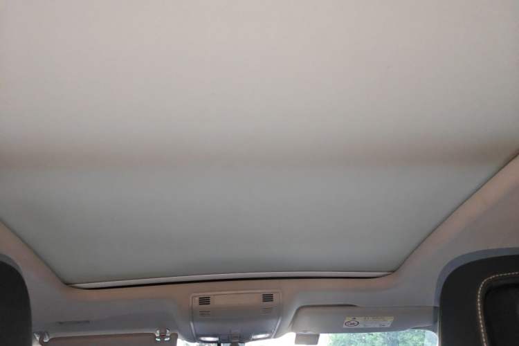 Used Volkswagen Magotan 2020 330TSI DSG Leading Model Headliner