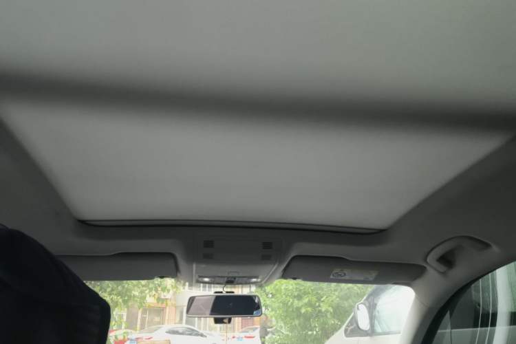 Used Volkswagen Magotan 2020 280TSI DSG Comfort Edition Headliner