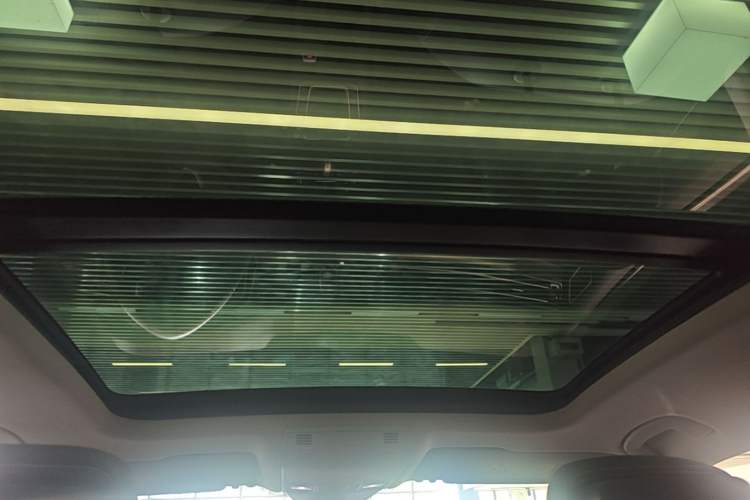 Used Volkswagen Magotan 2020 380TSI DSG Luxury Version Headliner