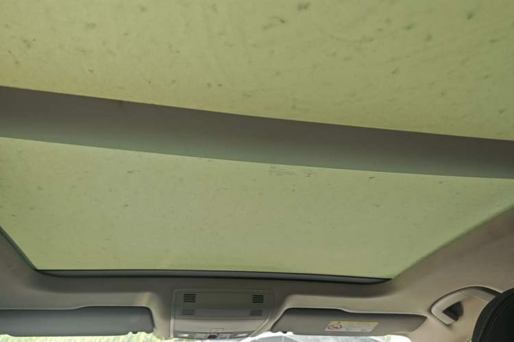 Used Volkswagen Magotan 2020 280TSI DSG Comfort Edition Headliner