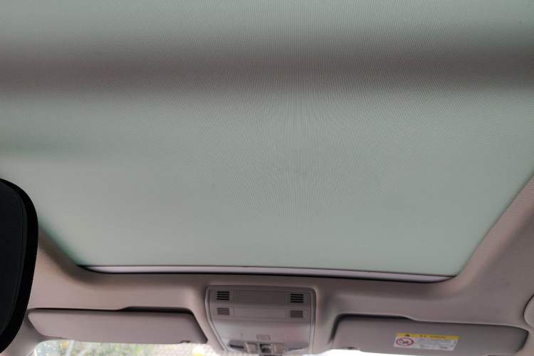 Used Volkswagen Magotan 2020 330TSI DSG Leading Model Headliner