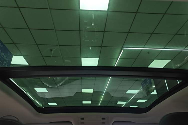 Used Volkswagen Magotan 2020 280TSI DSG Comfort Edition Headliner