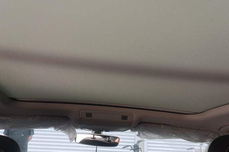 Used Volkswagen Magotan 2020 330TSI DSG Luxury Edition Headliner