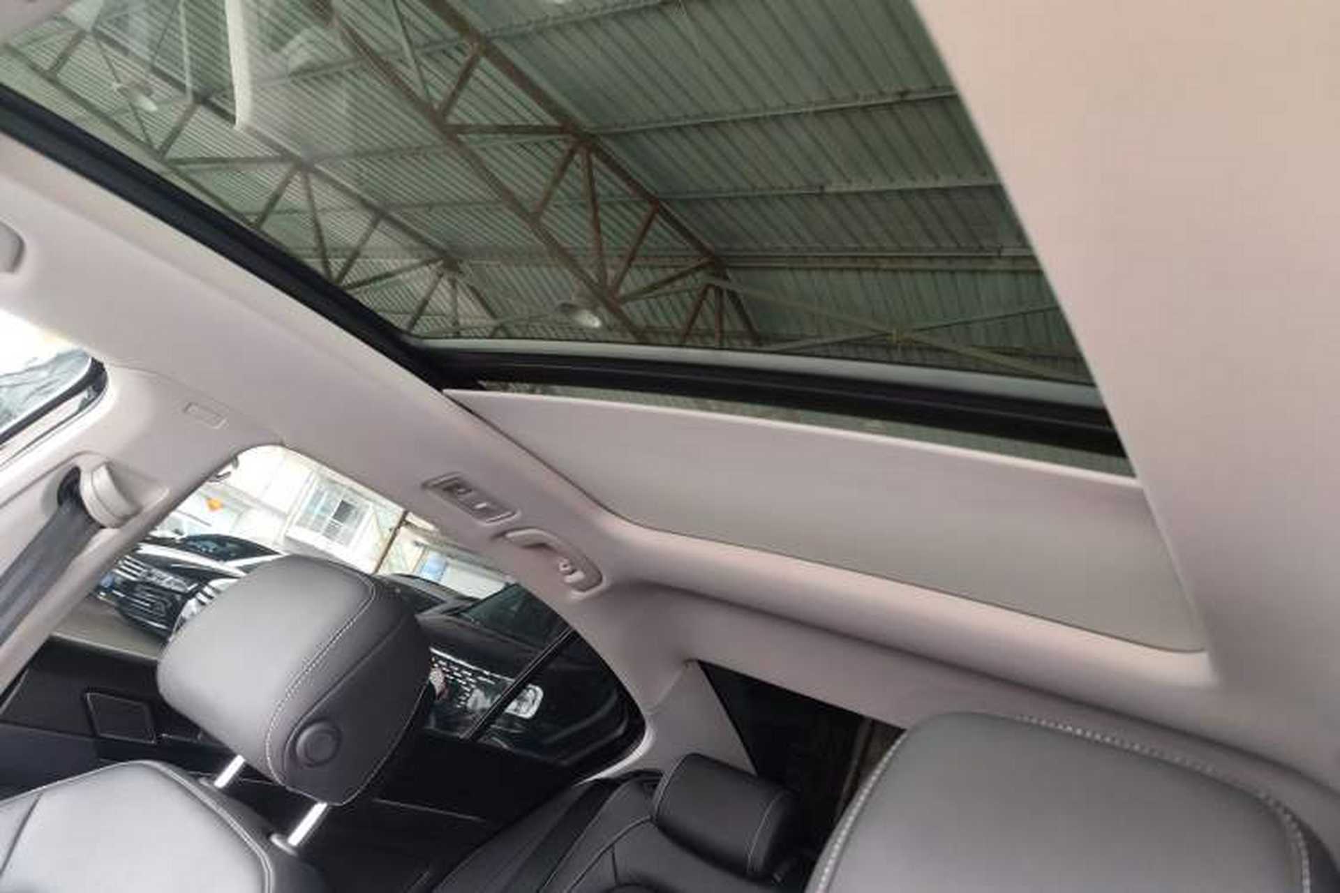 Used Volkswagen Magotan 2020 330TSI DSG Luxury Edition Headliner