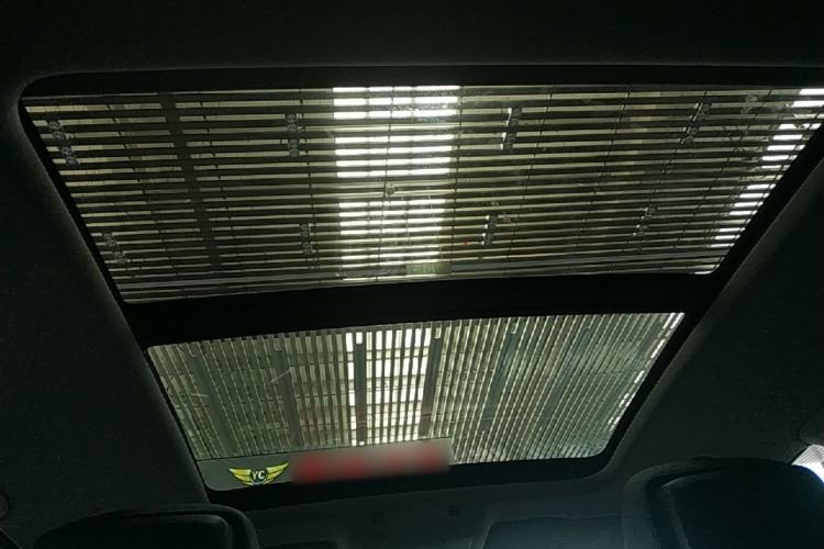 Used Volkswagen Magotan 2020 330TSI DSG Luxury Edition Headliner