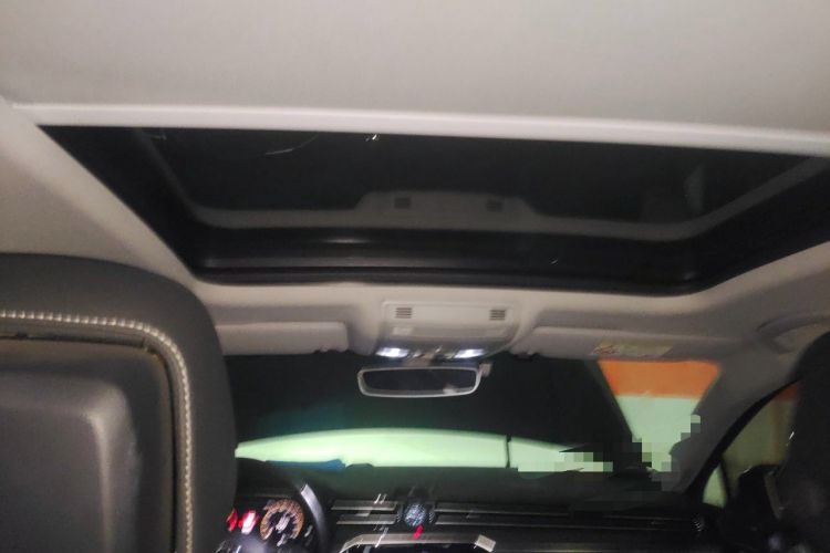 Used Volkswagen Magotan 2020 330TSI DSG Luxury Edition Headliner