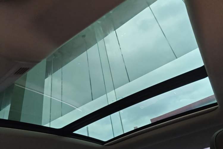 Used Volkswagen Magotan 2020 280TSI DSG Comfort Edition Headliner