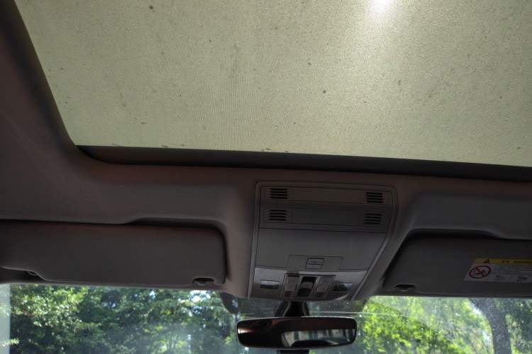 Used Volkswagen Magotan 2020 330TSI DSG Luxury Edition Headliner