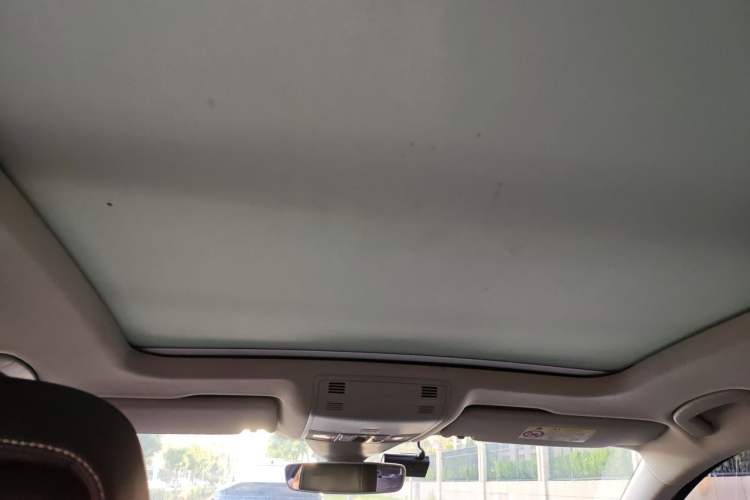 Used Volkswagen Magotan 2020 380TSI DSG Luxury Version Headliner