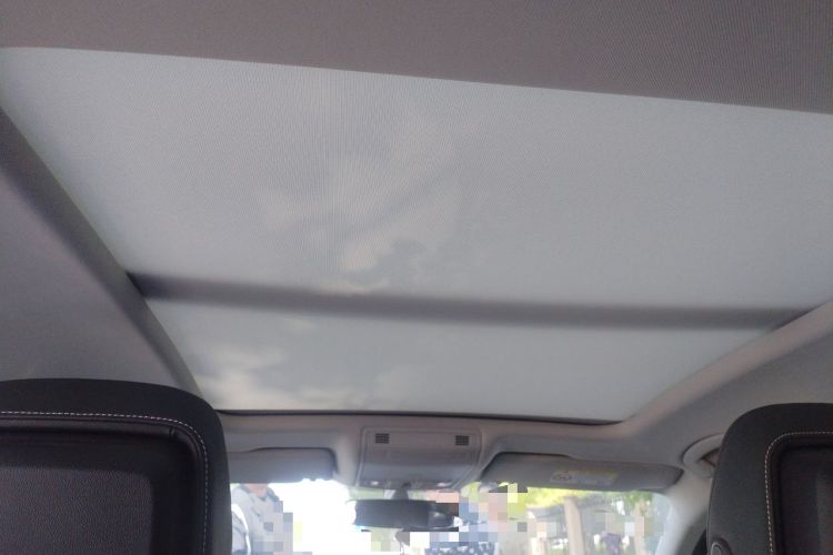 Used Volkswagen Magotan 2020 330TSI DSG Luxury Edition Headliner