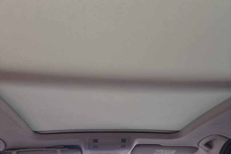 Used Volkswagen Magotan 2020 280TSI DSG Comfort Edition Headliner