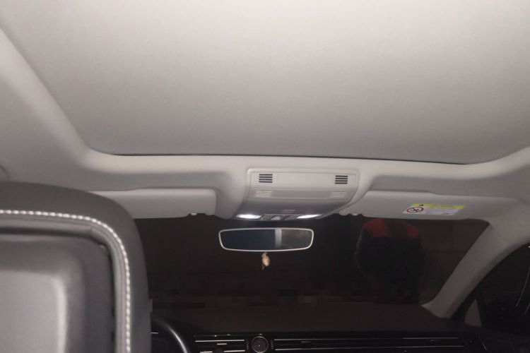 Used Volkswagen Magotan 2020 330TSI DSG Luxury Edition Headliner