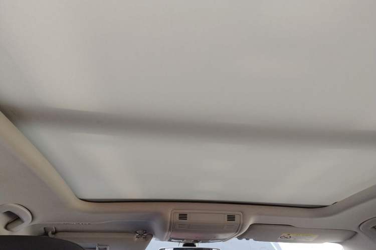 Used Volkswagen Magotan 2020 330TSI DSG Leading Model Headliner