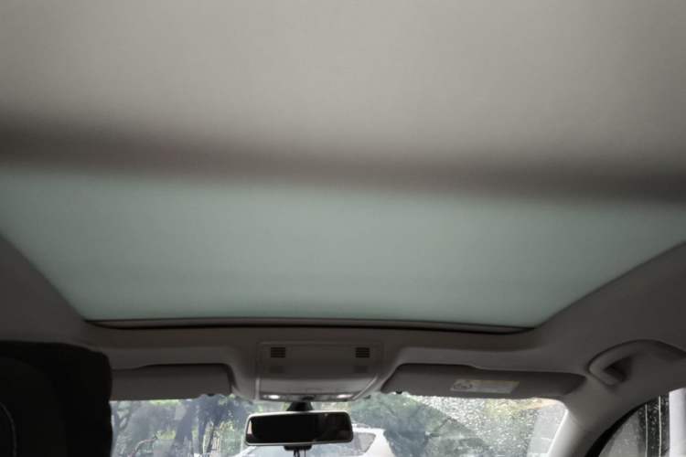 Used Volkswagen Magotan 2020 280TSI DSG Comfort Edition Headliner