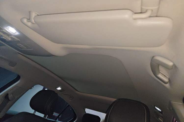 Used Volkswagen Magotan 2020 280TSI DSG Comfort Edition Headliner