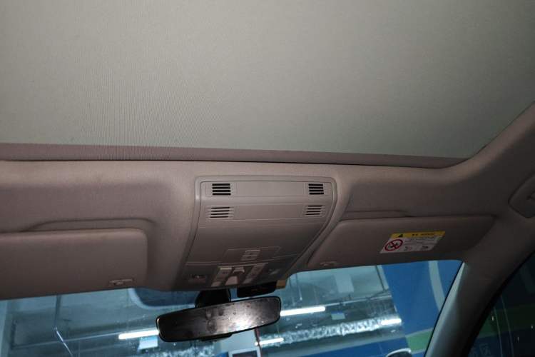 Used Volkswagen Magotan 2020 330TSI DSG Leading Model Headliner