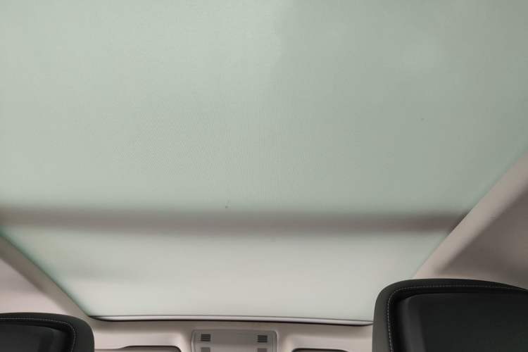 Used Volkswagen Magotan 2020 330TSI DSG Leading Model Headliner