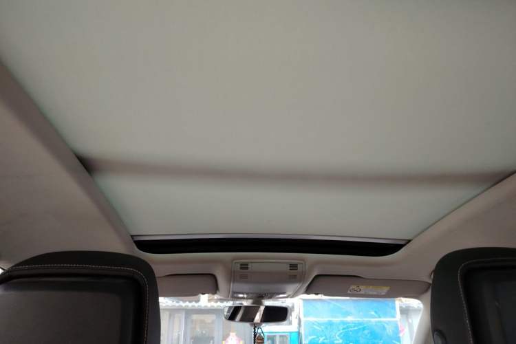 Used Volkswagen Magotan 2020 330TSI DSG Leading Model Headliner