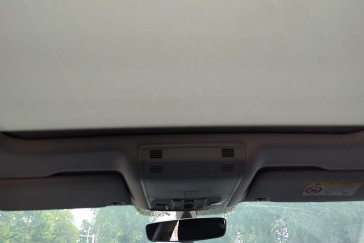 Used Volkswagen Magotan 2020 330TSI DSG Leading Model Headliner