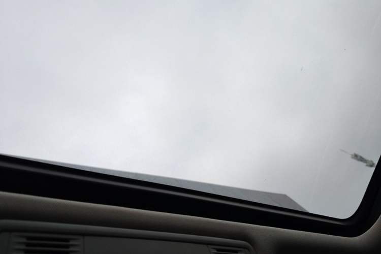 Used Volkswagen Magotan 2020 330TSI DSG Luxury Edition Headliner