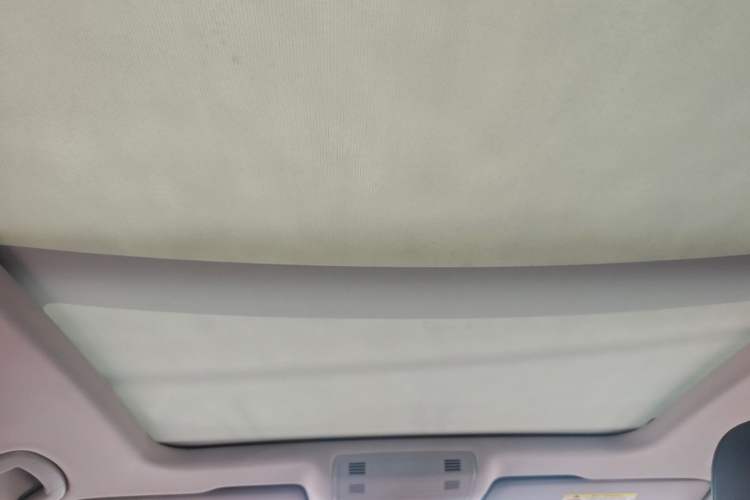 Used Volkswagen Magotan 2020 380TSI DSG Luxury Version Headliner
