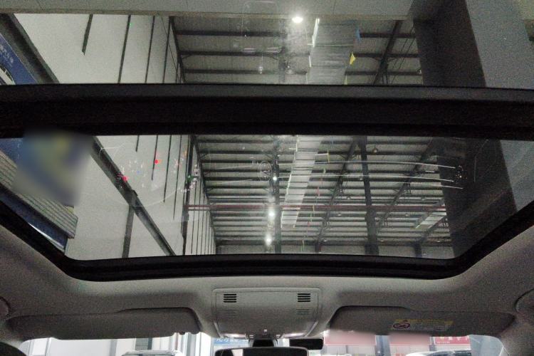 Used Volkswagen Magotan 2020 330TSI DSG Leading Model Headliner