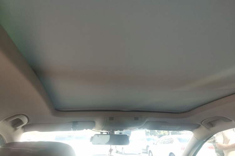 Used Volkswagen Magotan 2020 330TSI DSG Leading Model Headliner