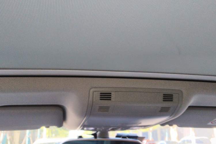 Used Volkswagen Magotan 2020 330TSI DSG Leading Model Headliner