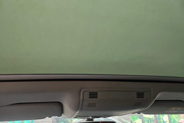 Used Volkswagen Magotan 2020 330TSI DSG Leading Model Headliner