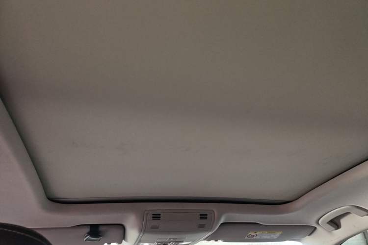 Used Volkswagen Magotan 2020 280TSI DSG Comfort Edition Headliner