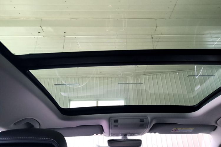 Used Volkswagen Magotan 2020 330TSI DSG Luxury Edition Headliner