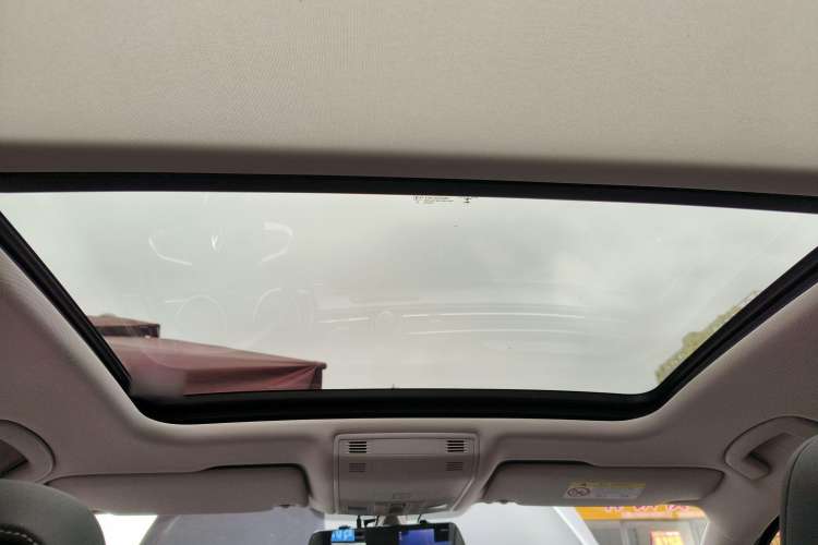 Used Volkswagen Magotan 2020 330TSI DSG Leading Model Headliner