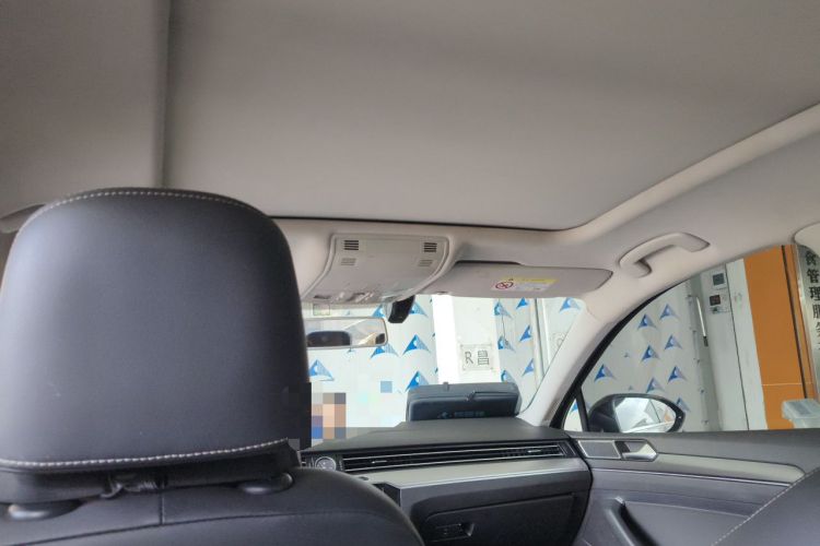 Used Volkswagen Magotan 2020 280TSI DSG Comfort Edition Headliner