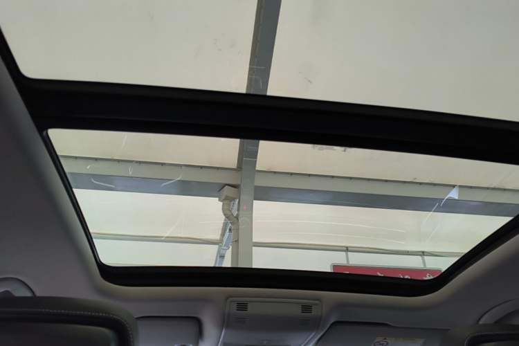 Used Volkswagen Magotan 2020 330TSI DSG Leading Model Headliner