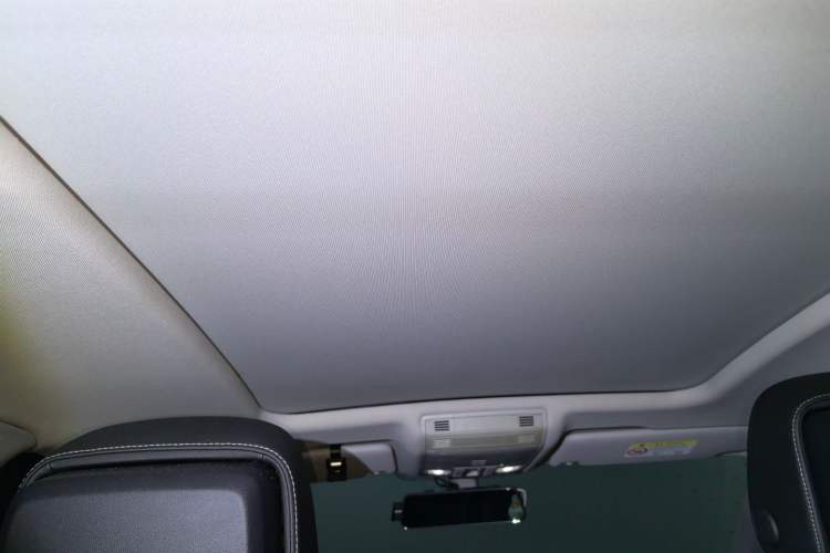 Used Volkswagen Magotan 2020 330TSI DSG Leading Model Headliner
