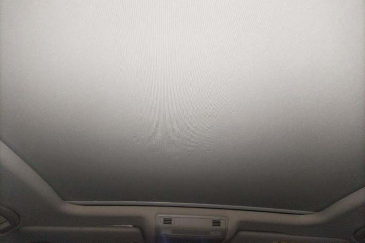 Used Volkswagen Magotan 2020 280TSI DSG Comfort Edition Headliner