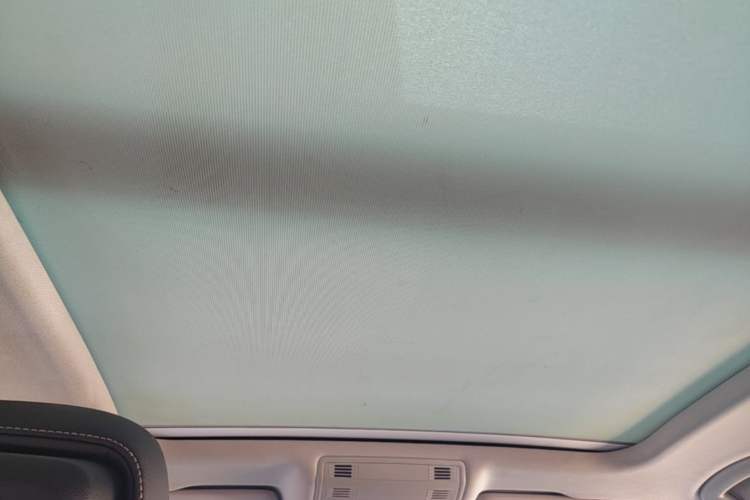 Used Volkswagen Magotan 2020 330TSI DSG Leading Model Headliner