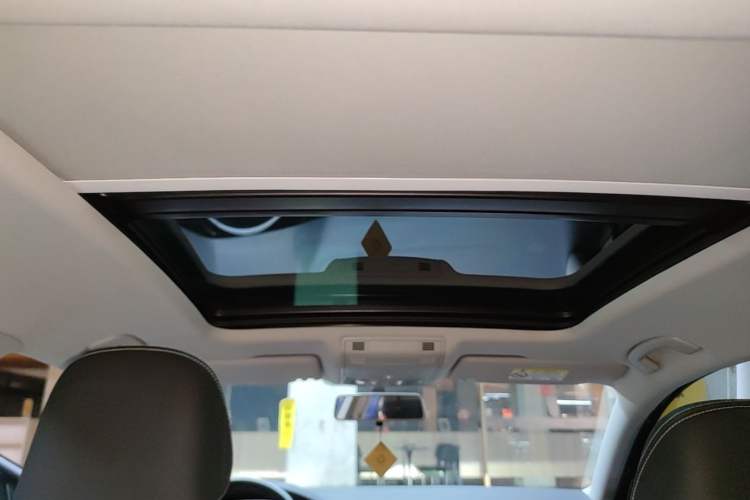 Used Volkswagen Magotan 2020 280TSI DSG Comfort Edition Headliner