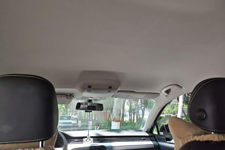 Used Volkswagen Magotan 2020 280TSI DSG Comfort Edition Headliner