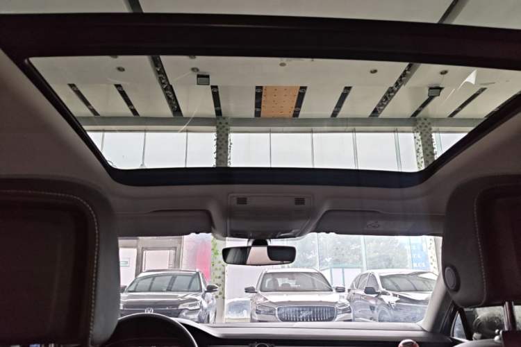 Used Volkswagen Magotan 2020 330TSI DSG Luxury Edition Headliner