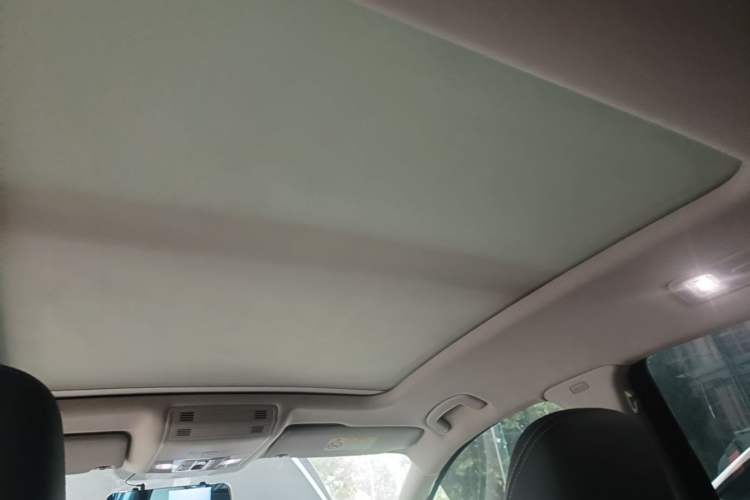 Used Volkswagen Magotan 2020 280TSI DSG Comfort Edition Headliner